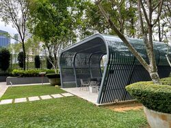 Viva (D11), Condominium #397437311